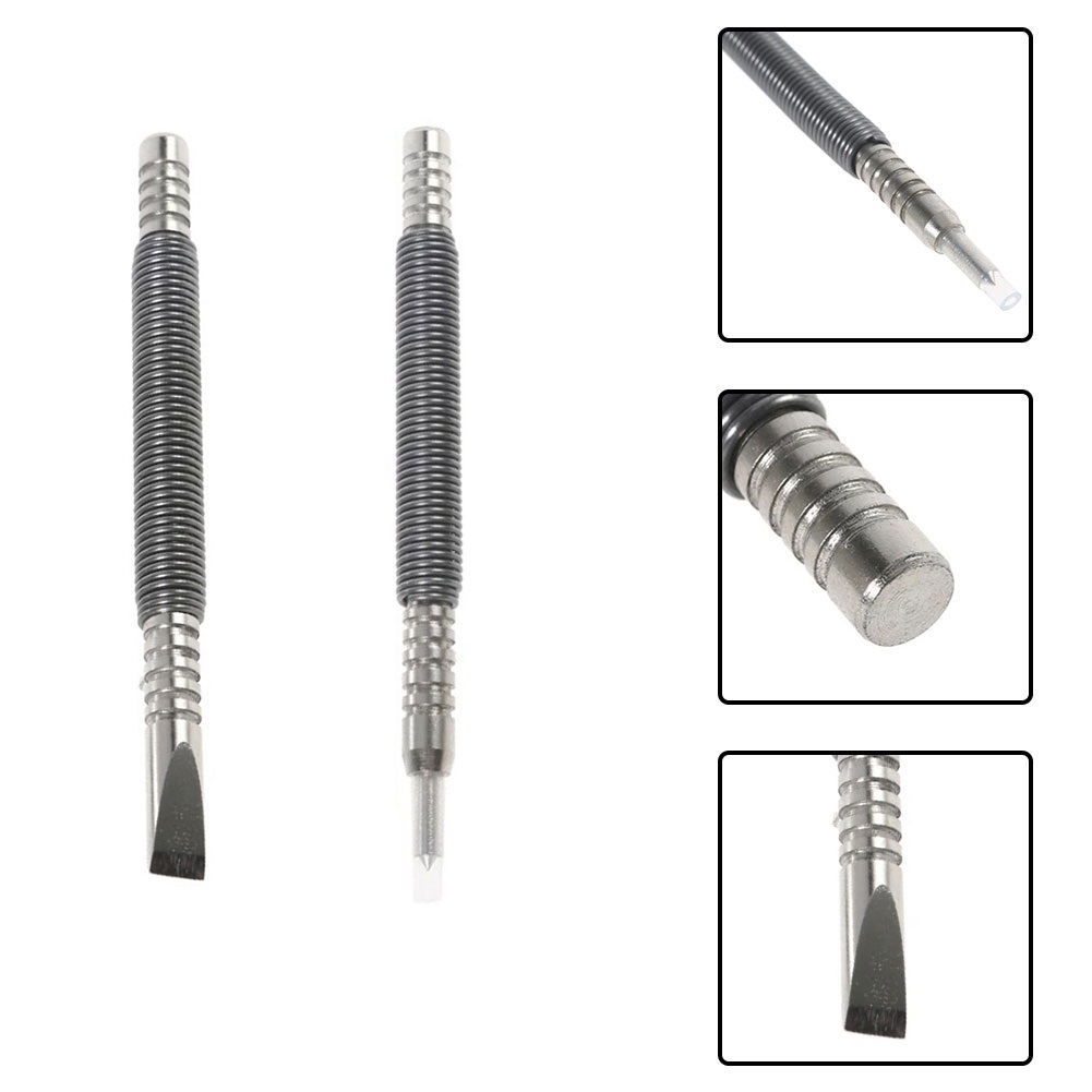 Hand Tools And Workshop Equipment - Bahar Aracı Çivi Çekiç Yumruk Atölye