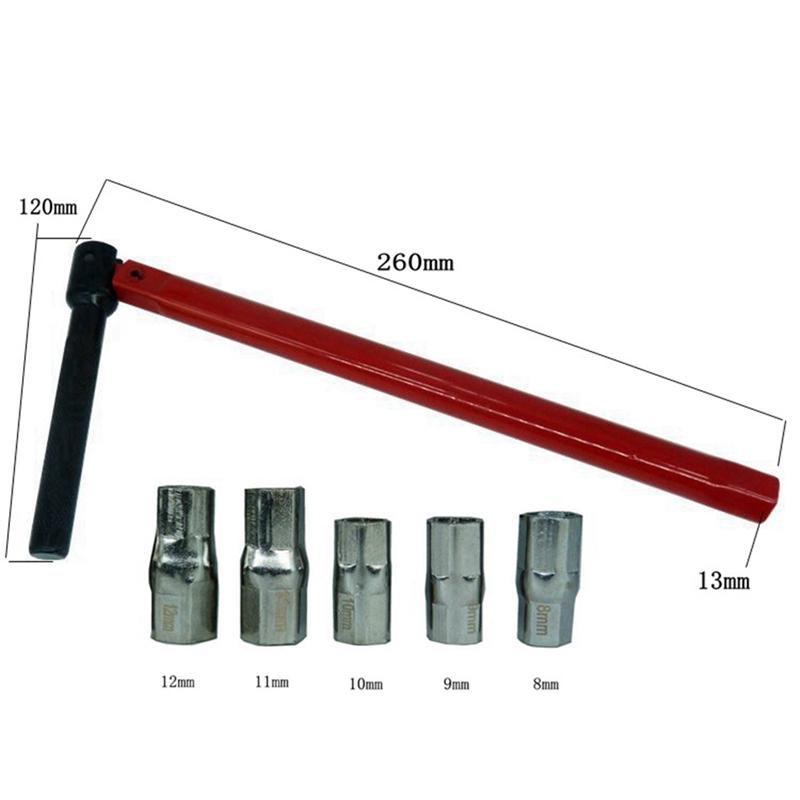 Soket Anahtarı Musluk Anahtarı - Socket Wrench incelemesi ve fiyatı