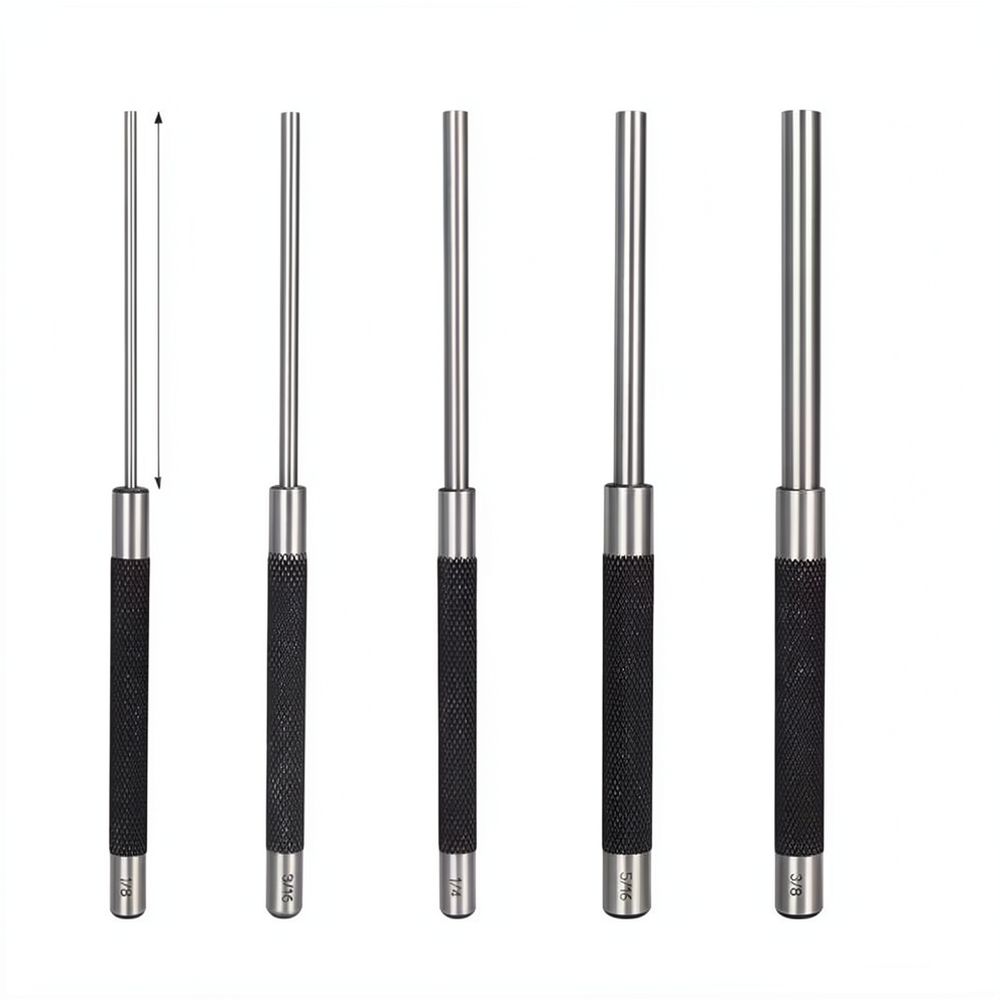 Hassas Pim Takma Seti, Krom Çe - Hand Tools In Workshop incelemesi ve fiyatı