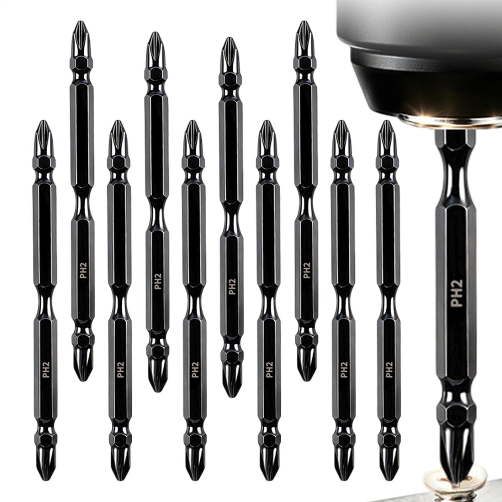 Tornavida Ucu Seti Çift Uçlu F - Screwdriver Set incelemesi ve fiyatı
