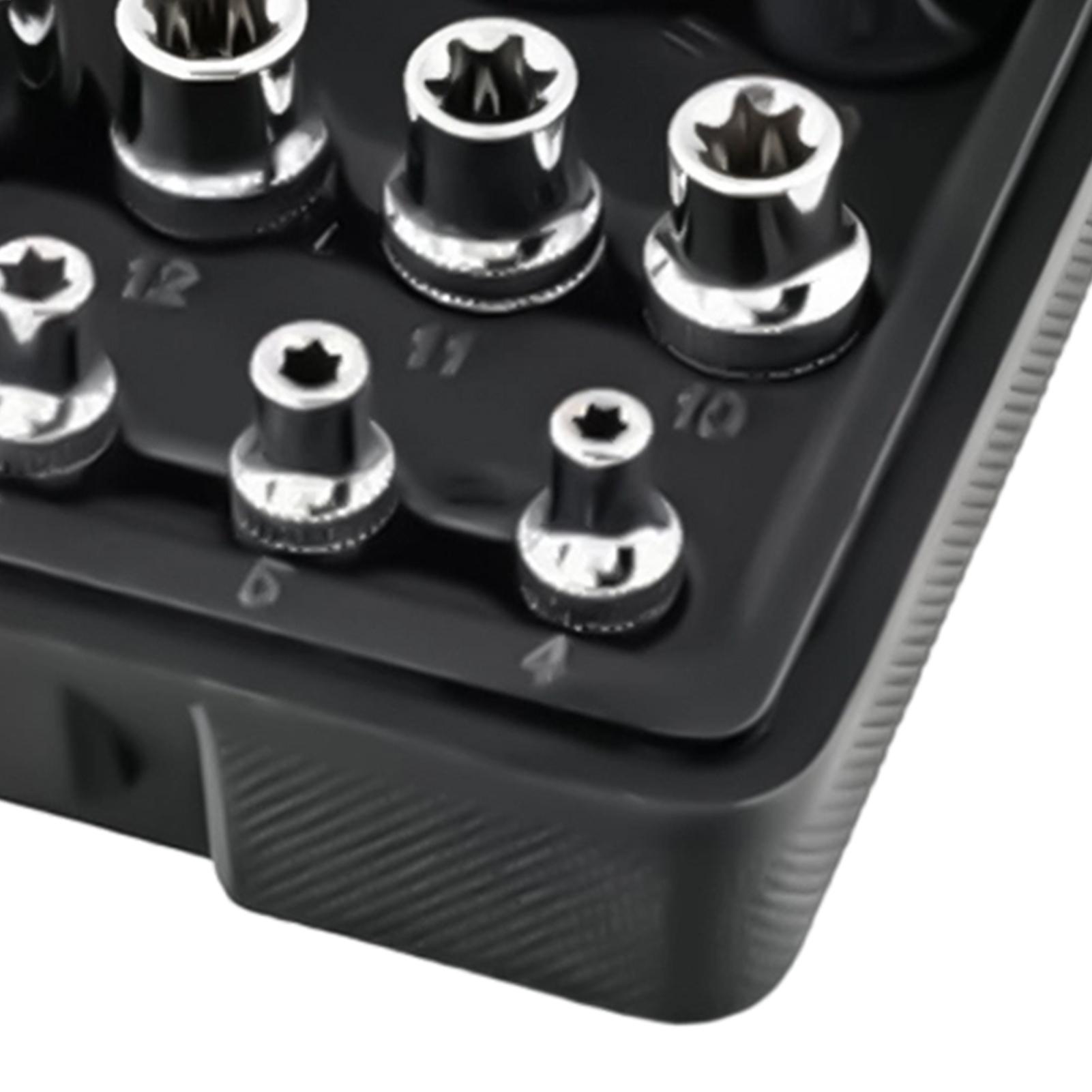 Portatif Ağır Hizmet Tipi Çok  - Tool Set incelemesi ve fiyatı