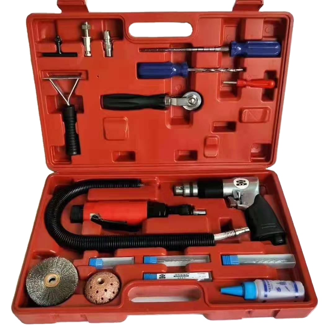 RK Marka Lastik Tamir Aletleri - Tool Set incelemesi ve fiyatı