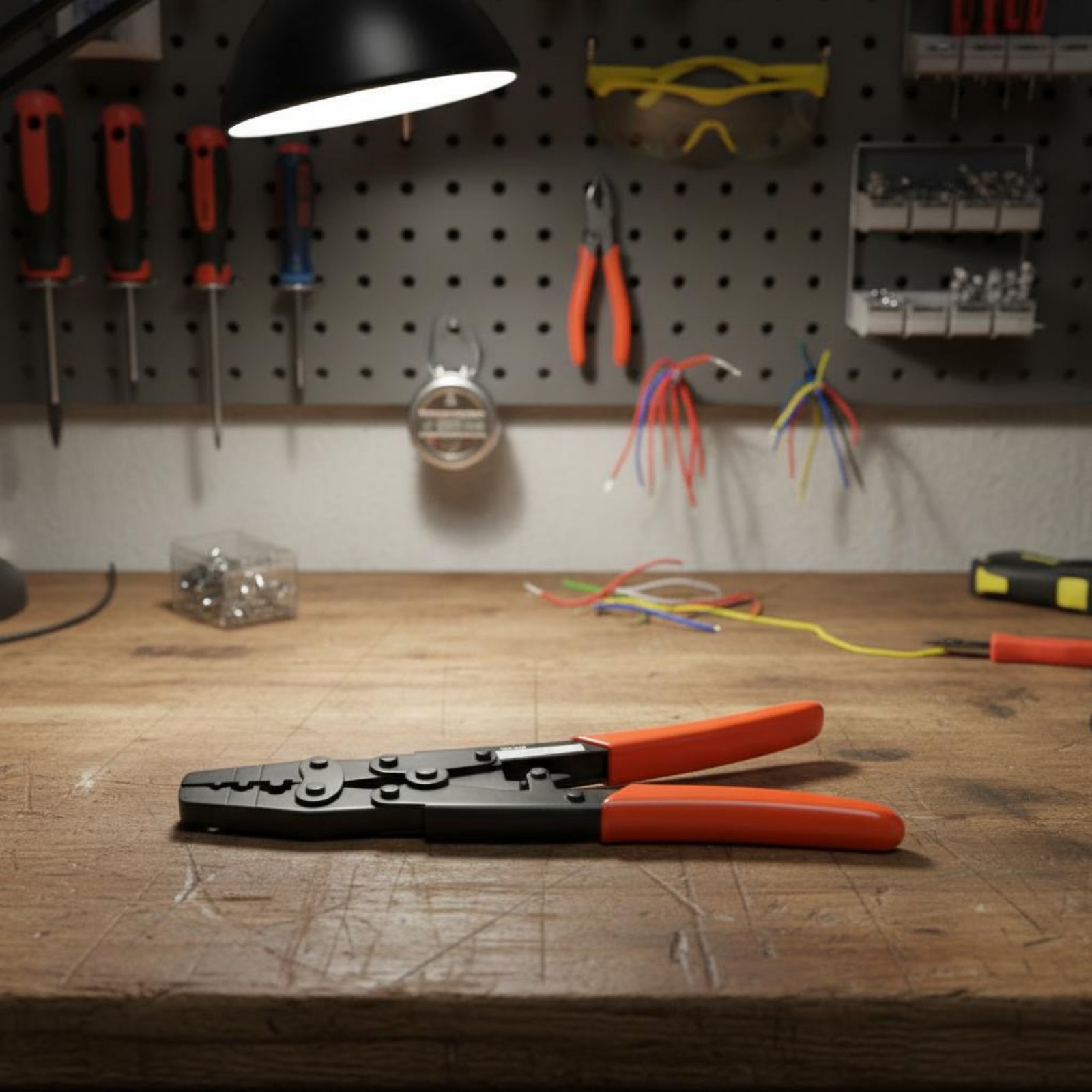 Cırcırlı sıkma pensesi emek ta - Pliers incelemesi ve fiyatı