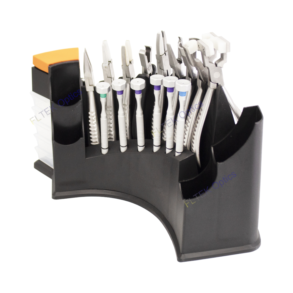 Shanghai Fltek Optik Alet Seti - Pliers incelemesi ve fiyatı