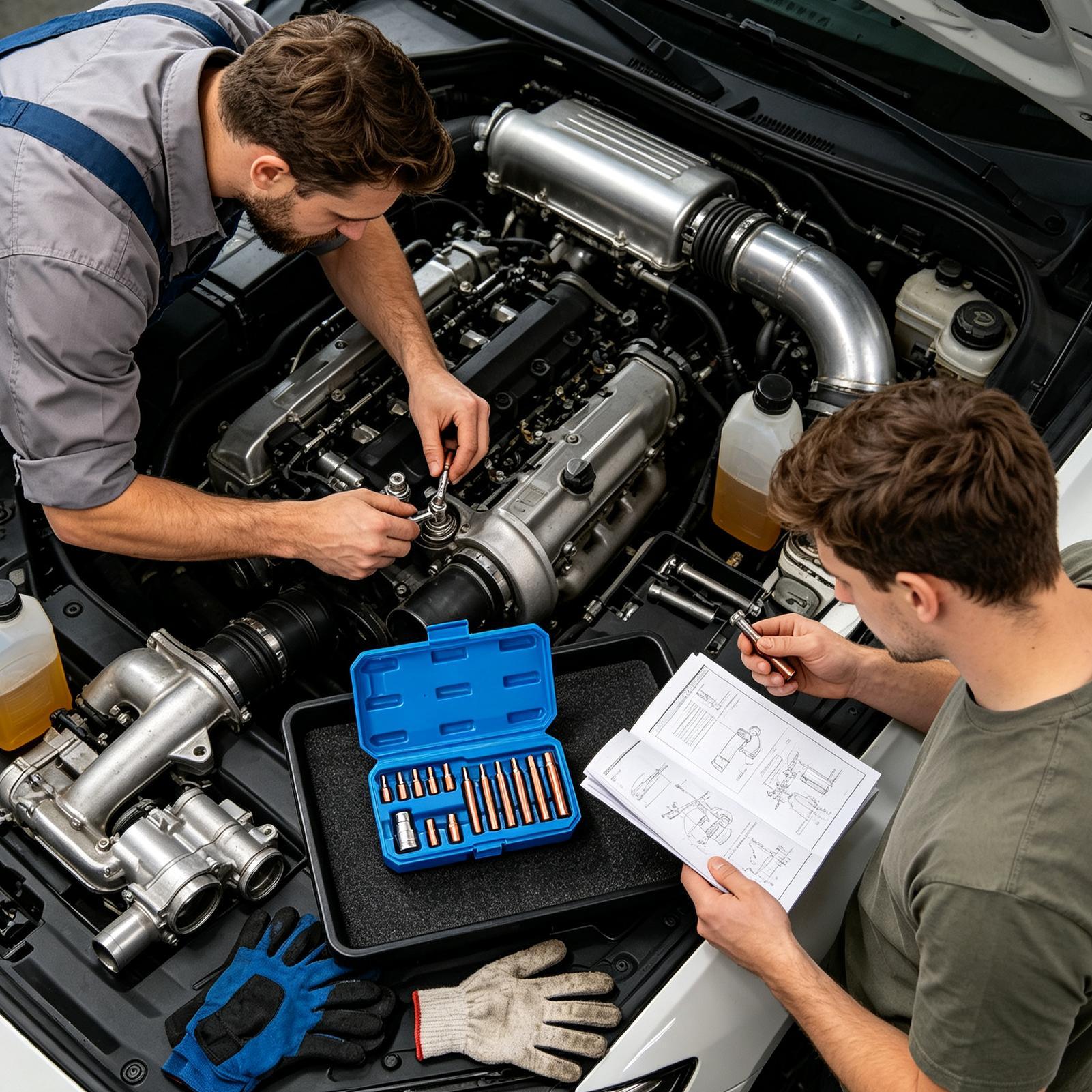 Manyetik Matkap Ucu Seti Manye - Screwdriver Set incelemesi ve fiyatı
