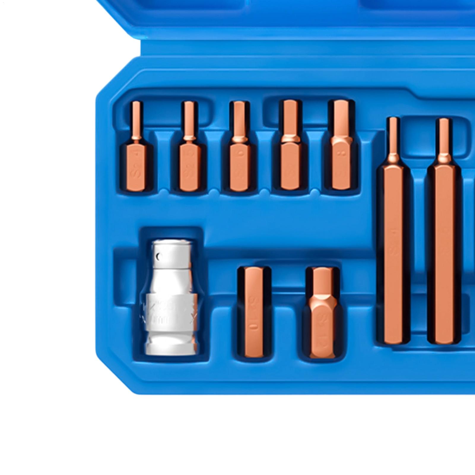 Manyetik Matkap Ucu Seti Manye - Screwdriver Set incelemesi ve fiyatı
