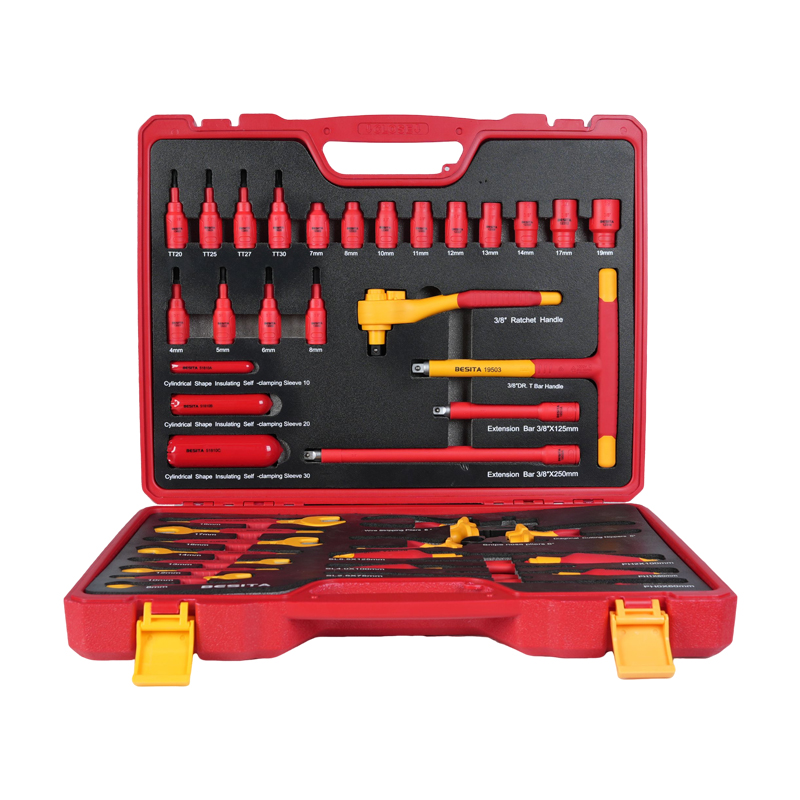 Profesyonel EV Tamir Aletleri  - Socket Wrench incelemesi ve fiyatı