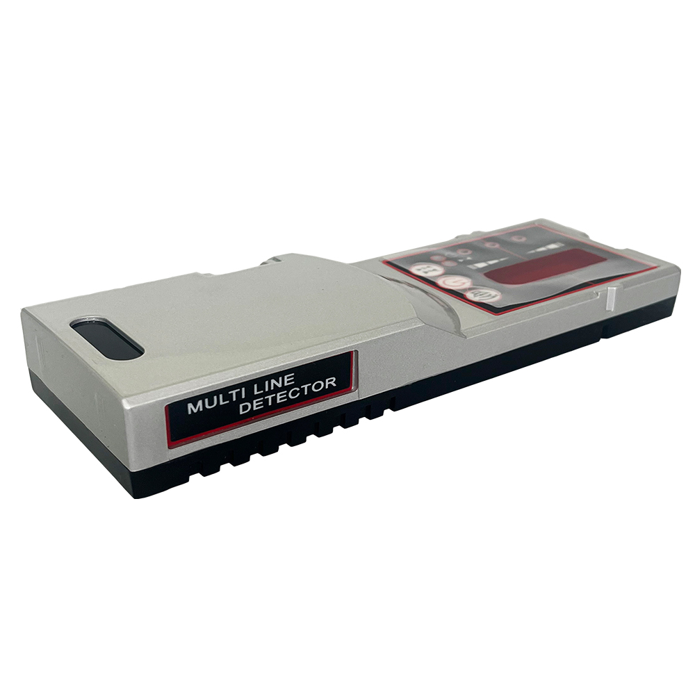 Heipoe HD-1S kırmızı ışın/yeşi - Spirit Level incelemesi ve fiyatı
