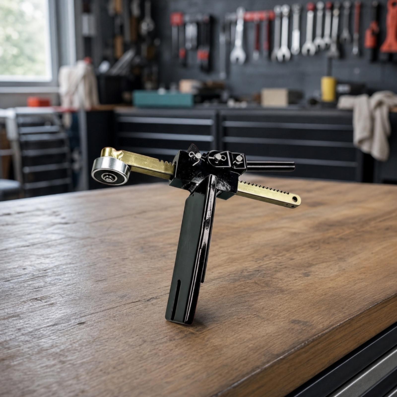 Manuel Lastik Montaj Aleti, Tu - Hand Tools In Workshop incelemesi ve fiyatı