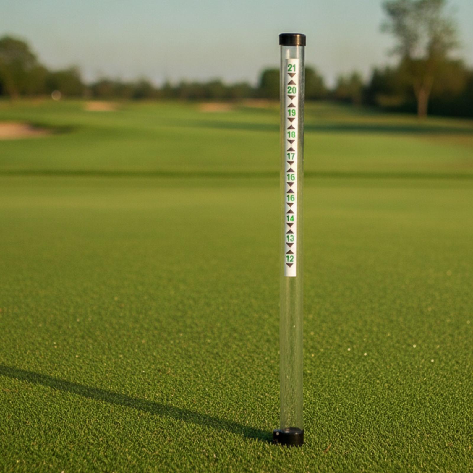 Şeffaf Golf Topu Toplama Tüpü, - Tools Youtube incelemesi ve fiyatı