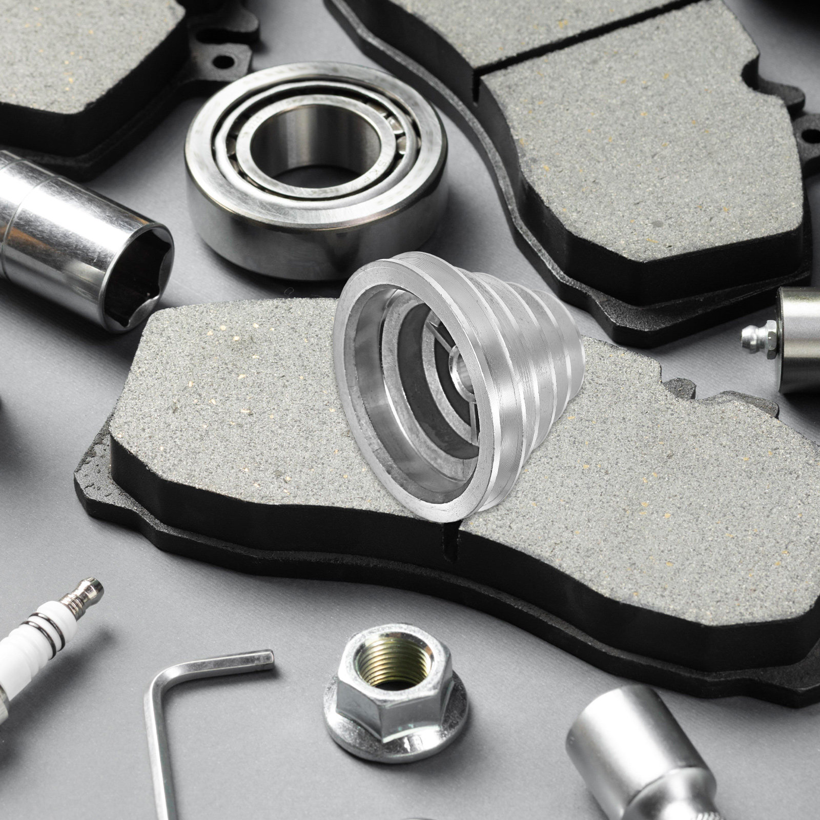 Alüminyum Gövdeli V Kayışı Kas - Drill Press incelemesi ve fiyatı