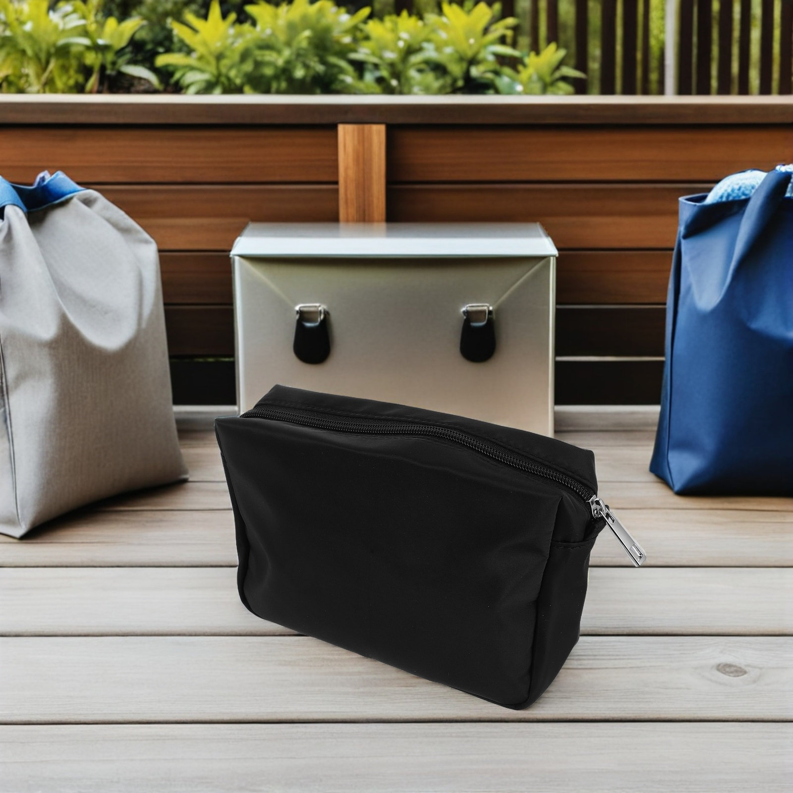 Küçük, Su Geçirmez Krampon Sak - Tool Bag incelemesi ve fiyatı