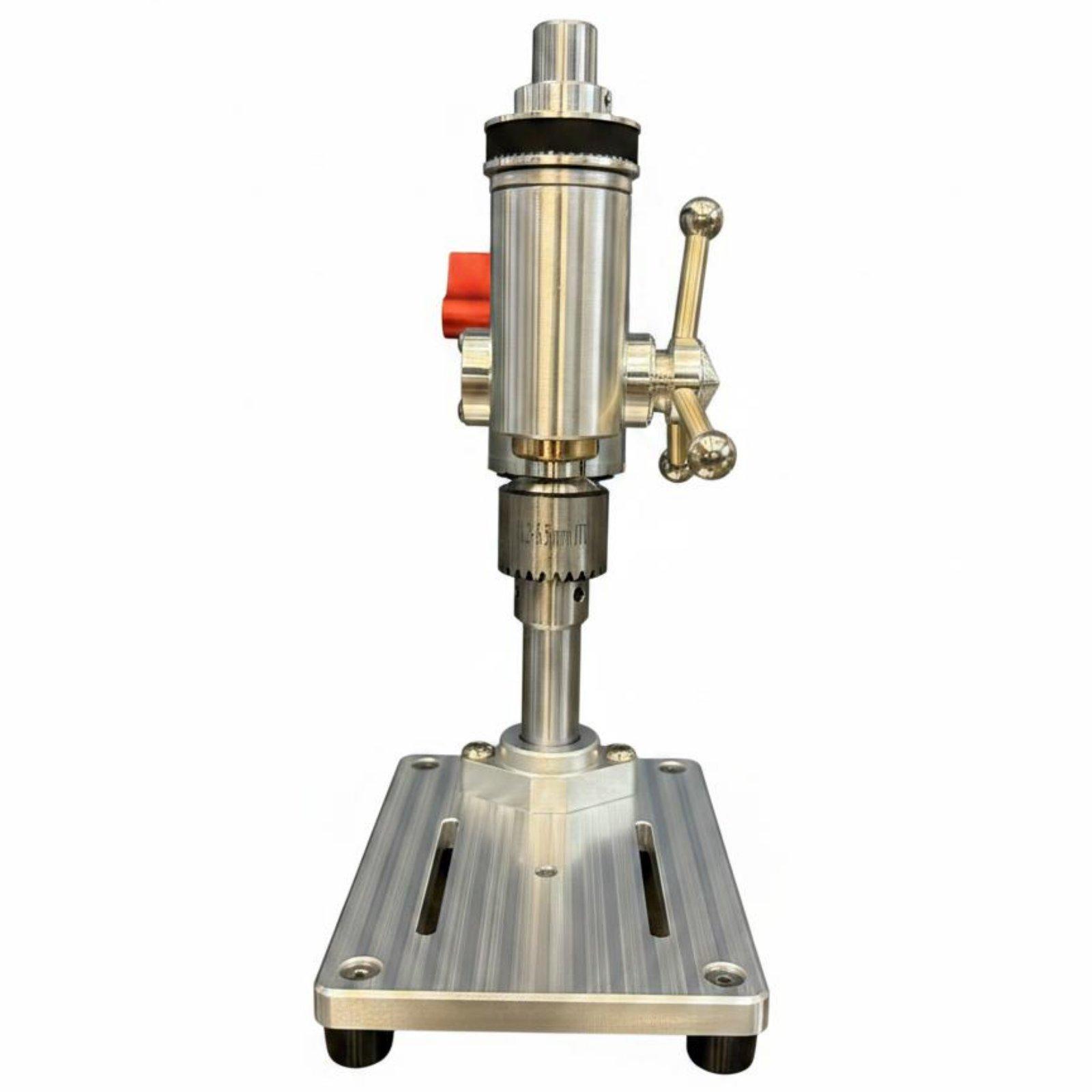 Taşınabilir Hassas Tezgah Matk - Drill Press incelemesi ve fiyatı