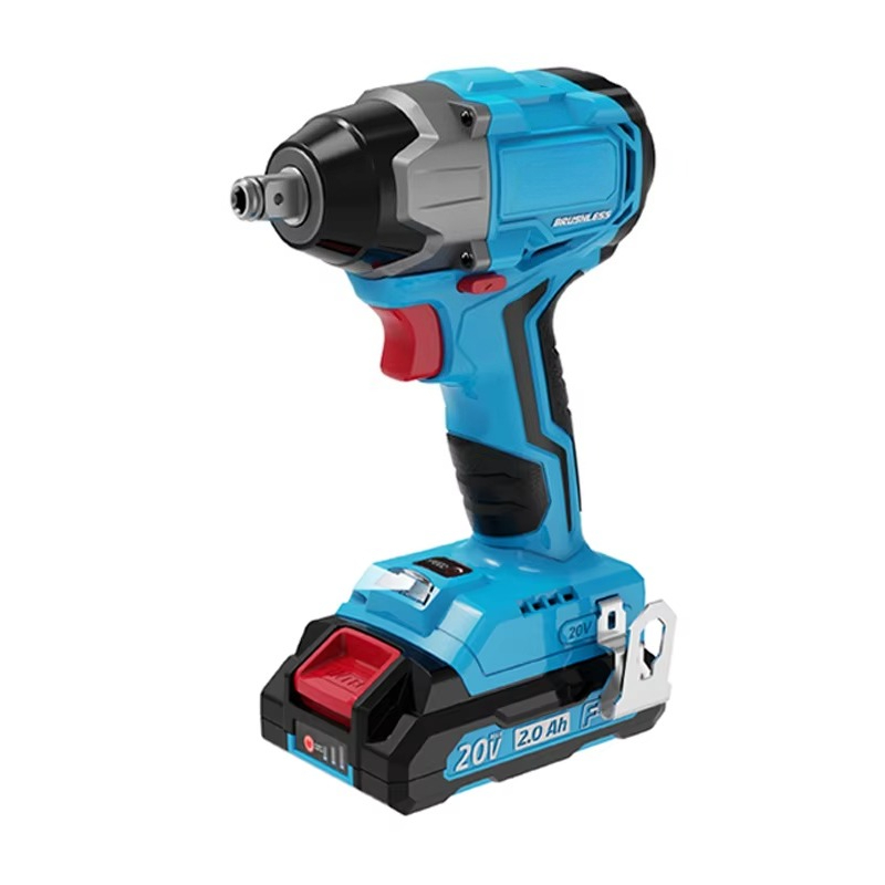 Endüstriyel 350Nm Yüksek Torkl - Socket Wrench incelemesi ve fiyatı