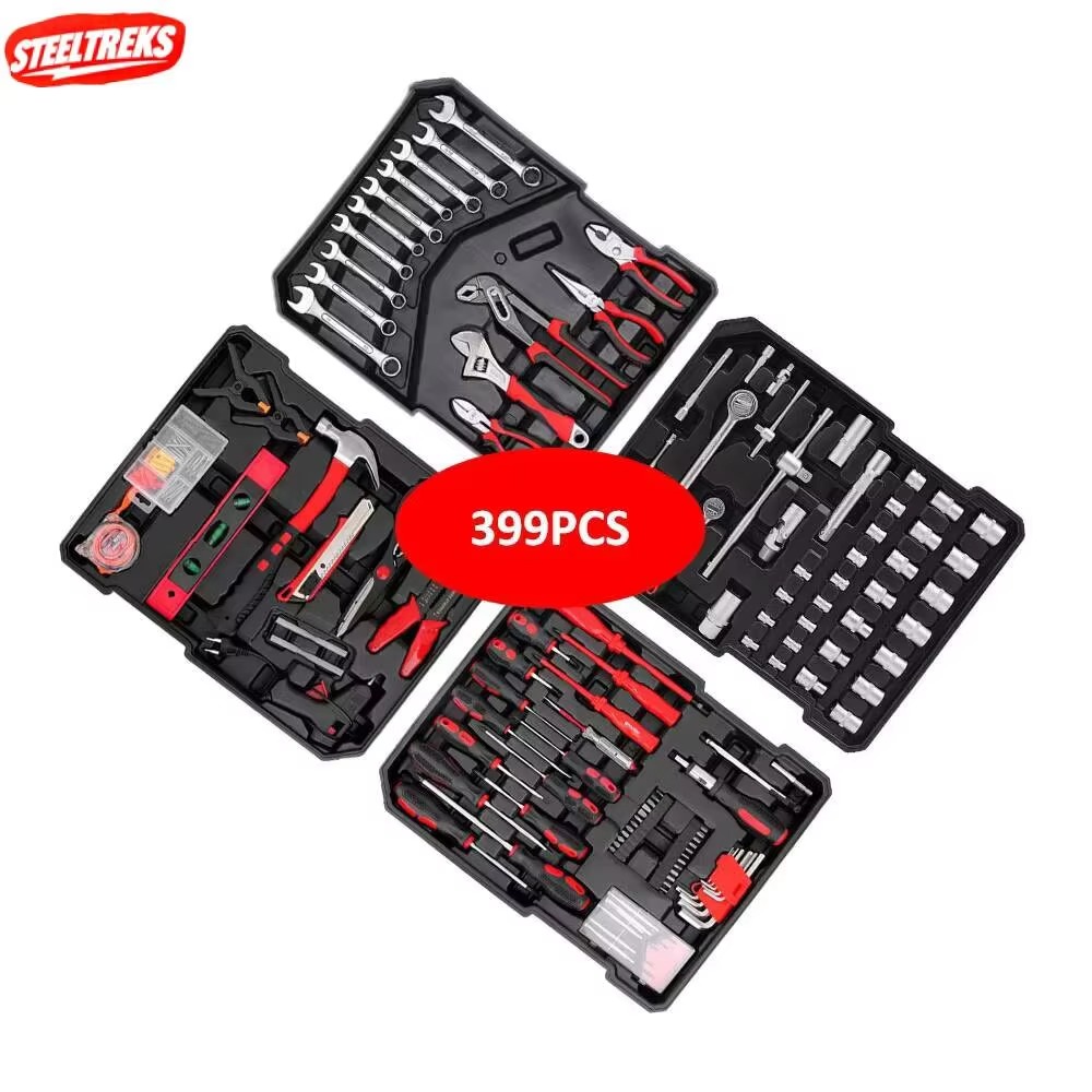 399 Parçalı Manuel OEM CR-V Ar - Wrench Set incelemesi ve fiyatı