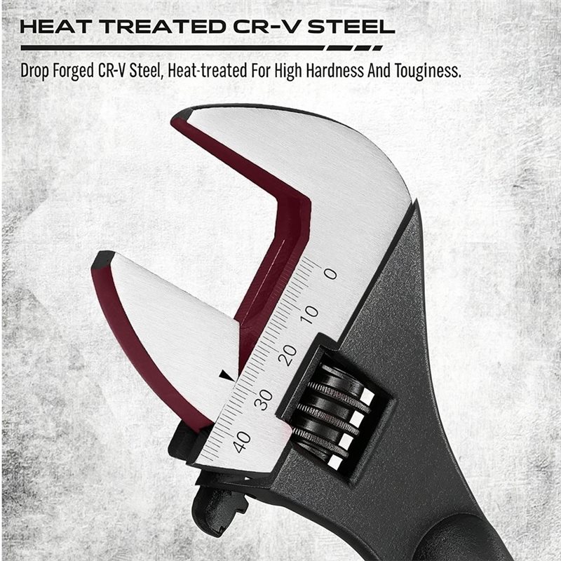 YANA50I CR-V Çelik Siyah 3 Par - Wrench Set incelemesi ve fiyatı