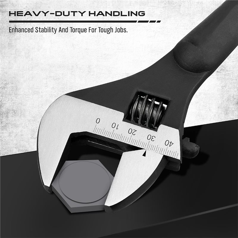 YANA50I CR-V Çelik Siyah 3 Par - Wrench Set incelemesi ve fiyatı