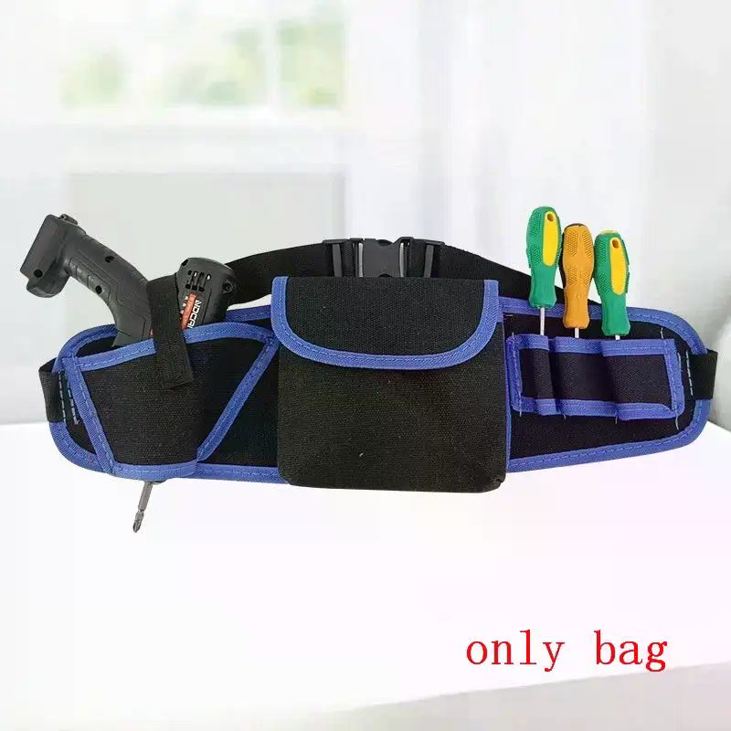 1 adet büyük kapasiteli aşınma - Tool Bag incelemesi ve fiyatı