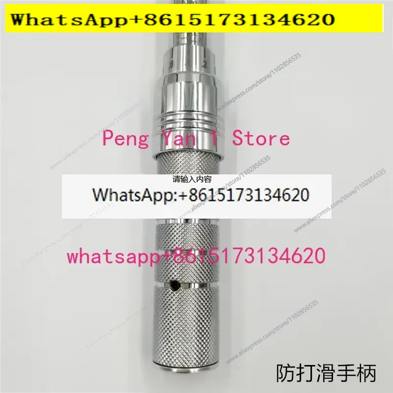 AM-6 10 15 20 25 60 100 200 Ay - Wrench Set incelemesi ve fiyatı