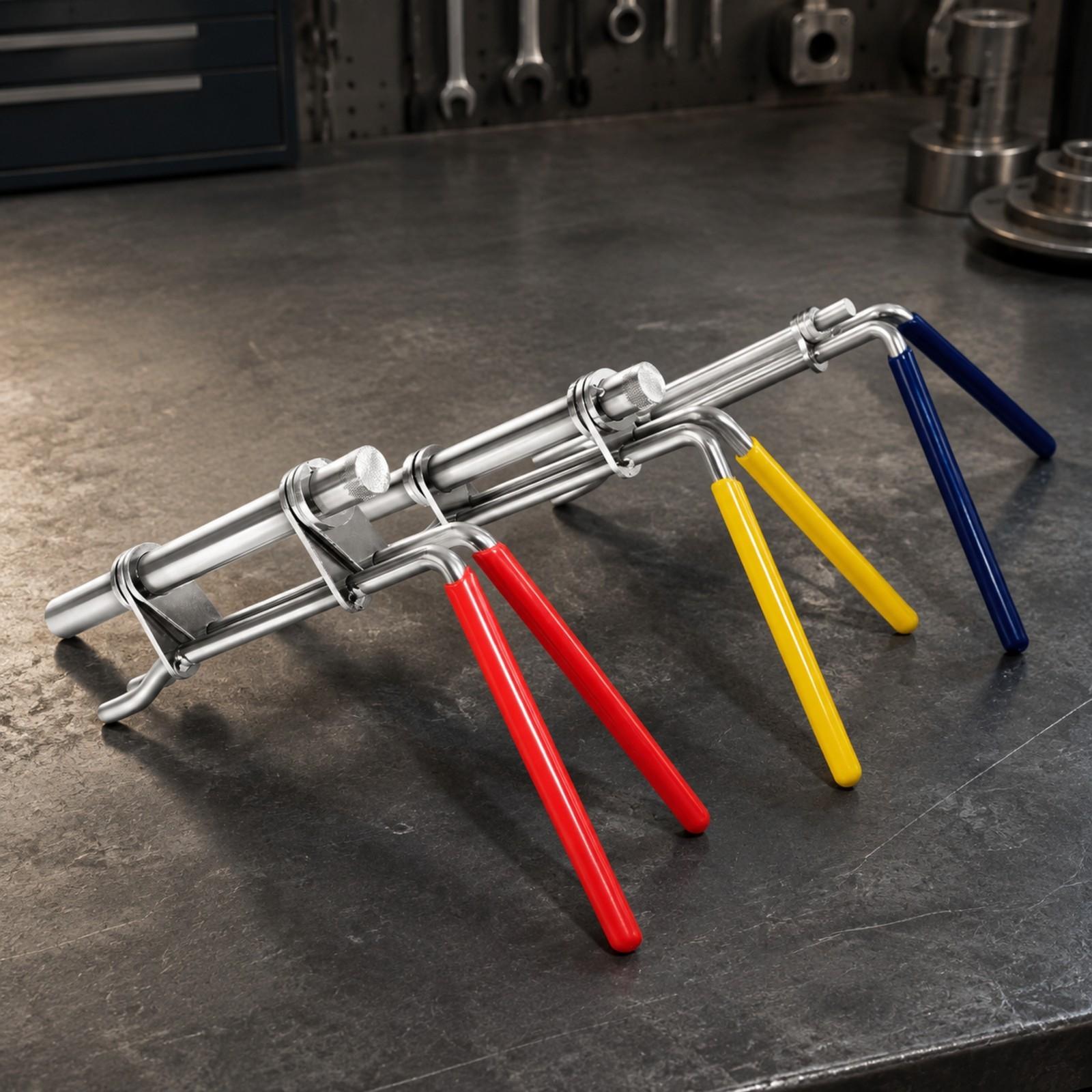 Piston Çubuğu Keçe Takma Apara - Hand Tools And Workshop Equipment incelemesi ve fiyatı