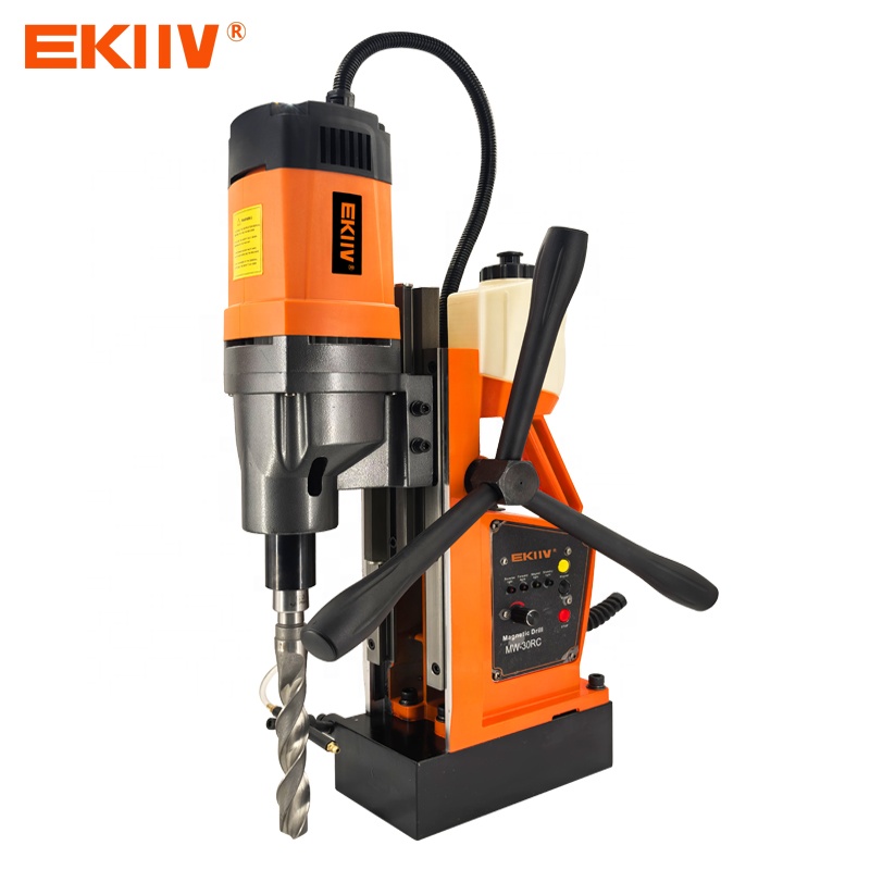 MW-30RC 30mm 220V 110V MT3 19. - Drill Press incelemesi ve fiyatı