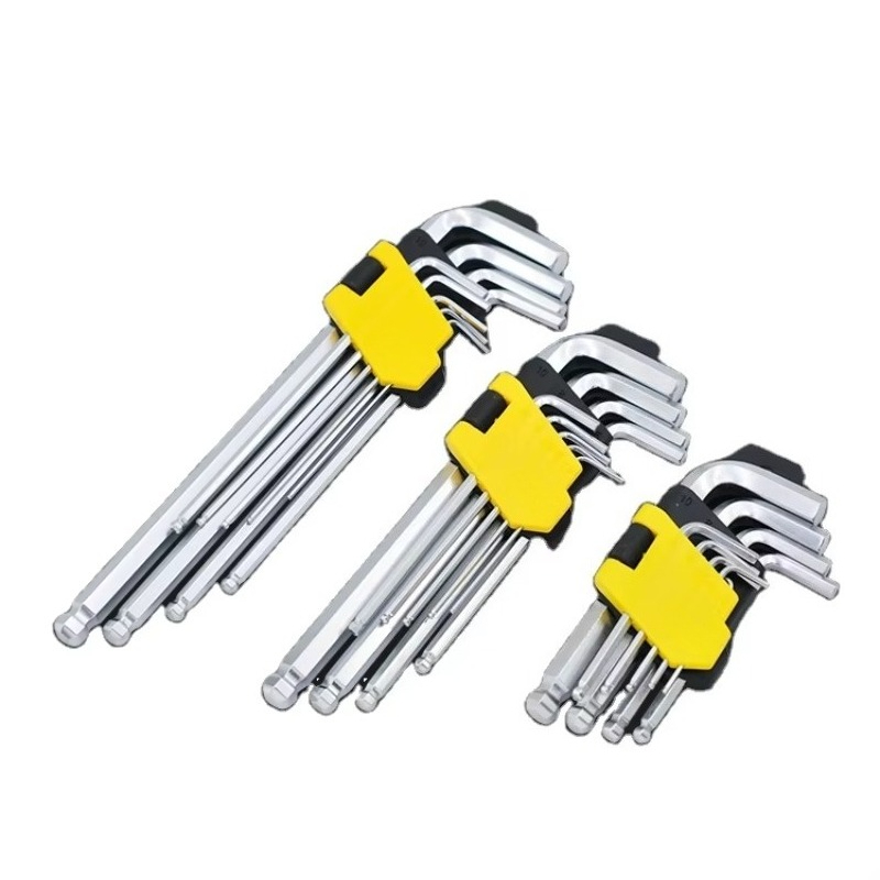Mekanik Aletler Klasik CR-V 9  - Wrench Set incelemesi ve fiyatı