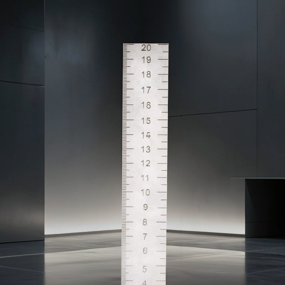 Kemaxin Paslanmaz Çelik Ölçüm  - Spirit Level incelemesi ve fiyatı