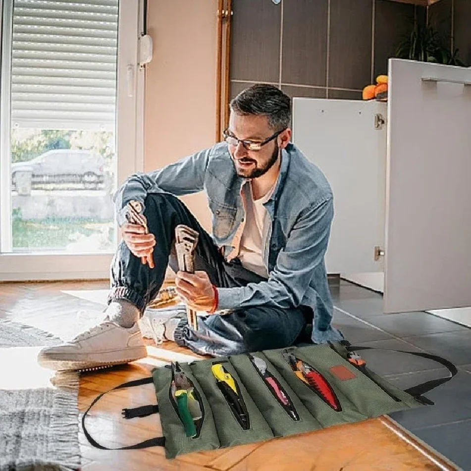 Çok Amaçlı Alet Çantası Yüksek - Tool Bag incelemesi ve fiyatı